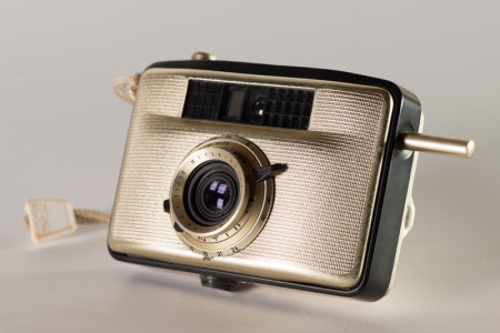 Penti II Camera