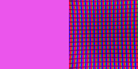 Screen Pink